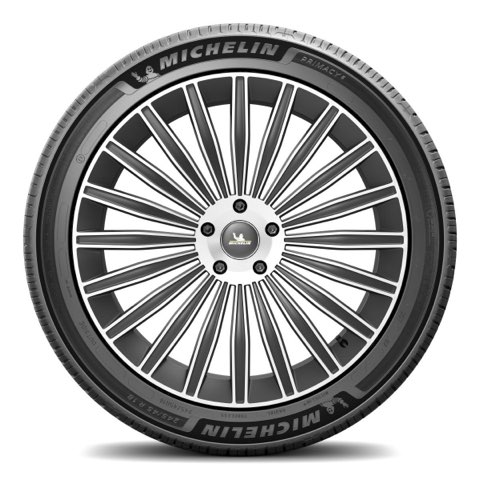 Michelin Primacy 5 225/45 R18 91W, photo 3