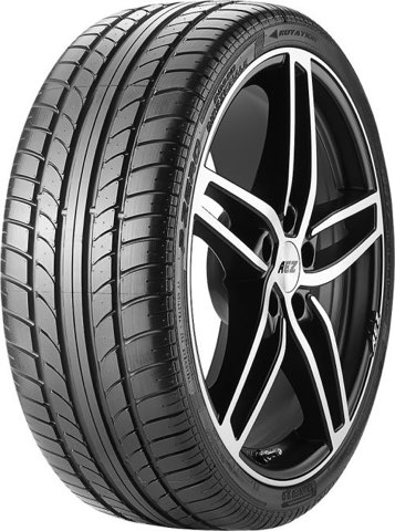 Pirelli Pzero Corsa Direzion 235/35 R19 91Y XL N1