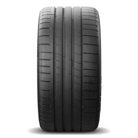 Michelin Pilot Sport S 5 275/40 R23 112Y, photo 3