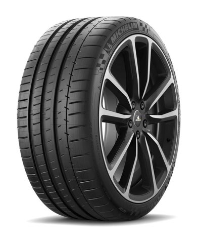 Michelin Pilot Super Sport 265/30 R20 94Y XL