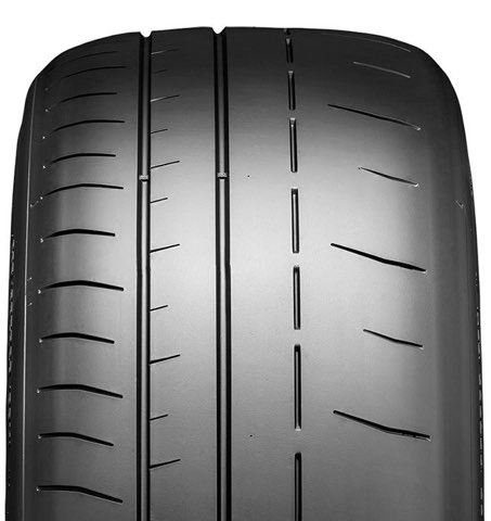 Goodyear Eagle F1 Supersport RS 245/35 R20 95Y XL, photo 3