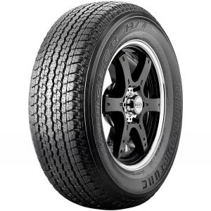 Bridgestone Dueler H/T 840 255/70 R16 111S (7017)