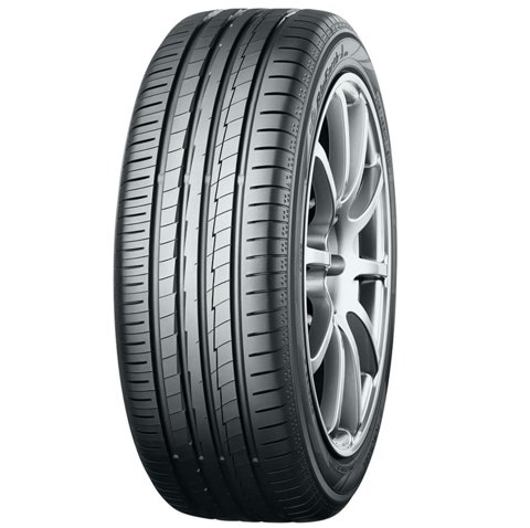 Yokohama Bluearth-A AE-50 205/60 R15 91V