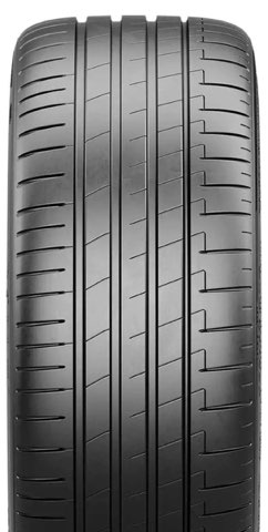 Pirelli PZEROEELTR 235/50 R19 103V XL Run-Flat, photo 2