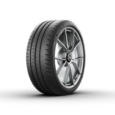 Michelin Pilot Sport Cup 2 265/30 R20 94Y XL