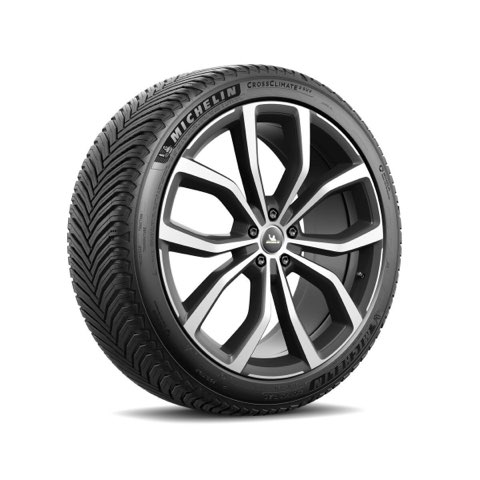Michelin CrossClimate 2 SUV 265/50 R19 110W XL, photo 2