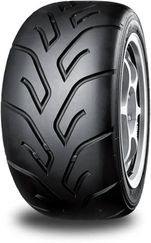 Yokohama Advan A048 205/50 R15 86V
