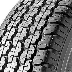 Bridgestone Dueler H/T 689 255/70 R16 111T, photo 2