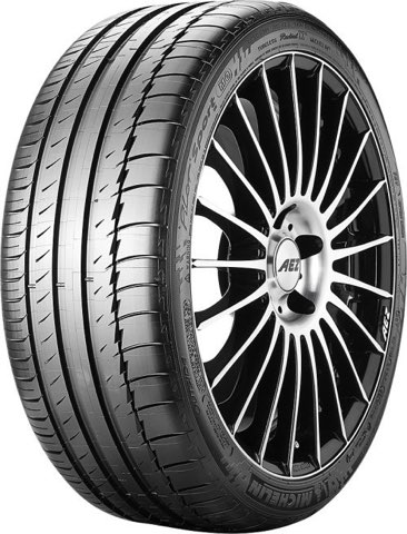Michelin Pilot Sport PS2 265/30 R20 94Y XL RO1