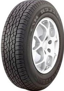 Bridgestone Dueler 245/65 R17 111T XL