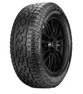 Pirelli Scorpion All Terrain + 245/65 R17 111T XL
