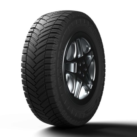 Michelin Agilis Crossclimate 205/75 R16C 110/108R