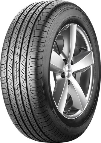 Michelin Latitude Tour HP 265/50 R19 110V XL N0