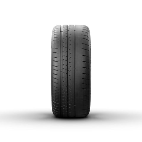 Michelin Pilot Sport Cup 2 305/30 R20 103Y XL MO, photo 2