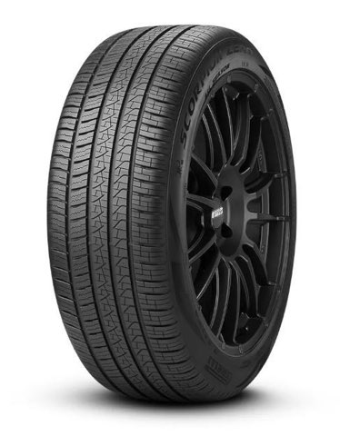 Pirelli Scorpion Zero All Season (J)(LR) 245/45 R20 103W XL