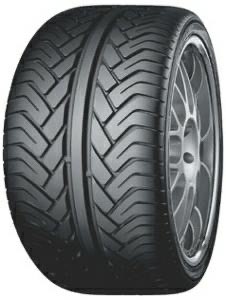 Yokohama Advan S.T. V802 285/45 R19 107W