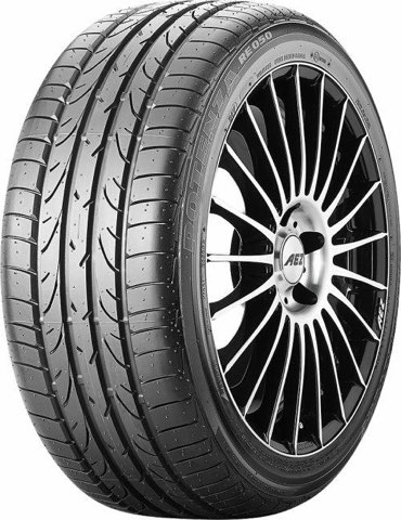 Bridgestone Potenza RE 050 A 215/45 R17 87V MO