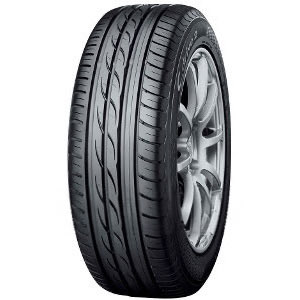 Yokohama c. drive 2 AC02 205/60 R15 95H XL