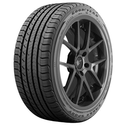 Goodyear Eagle Sport All-Season 265/50 R19 110W XL MGT (543116)