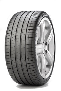 Pirelli P ZERO 225/40 R19 93Y XL Run-Flat AR