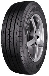 Bridgestone R660ECO 215/60 R17C 109T