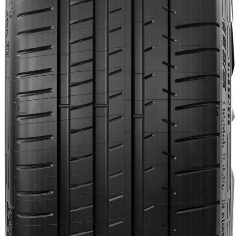 Michelin Pilot Super Sport 275/30 R20 97Y XL, photo 3