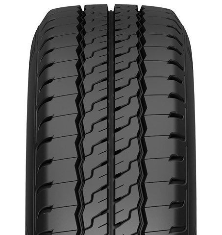 Goodyear DuraMax G2 205/65 R16C 107/105T, photo 2