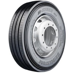Bridgestone Duravis R-Steel 002 265/70 R19.5 140M