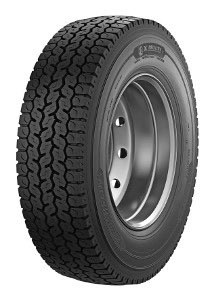 Michelin X Multi 225/75 R17.5 129/127M