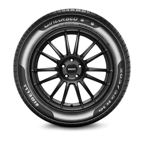 Pirelli Cinturato P1 Verde 205/55 R16 91H, photo 3
