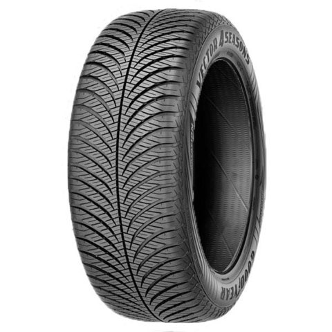 Goodyear Vector 4Seasons Gen2 165/60 R15 81T XL