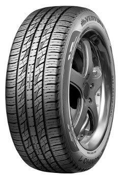 Kumho Crugen Premium KL33 265/60 R18 110H