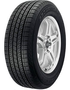 Yokohama Geolandar H/T-S G05 265/65 R17 112H (F9252)