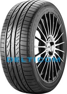 Bridgestone Potenza RE 050 A 285/35 R18 97Y Run-Flat MOE