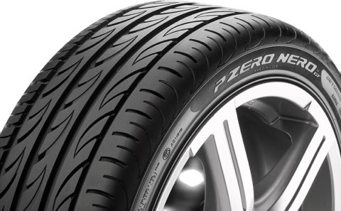 Pirelli P Zero Nero GT 255/30 R22 95Y XL (2386900), photo 2
