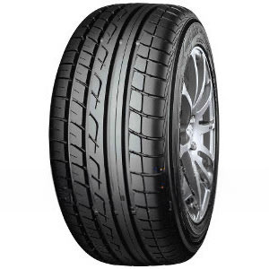 Yokohama c. drive AC01 225/40 R18 92W XL