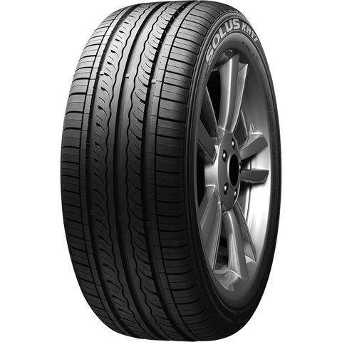Kumho Solus KH17 175/50 R15 75H