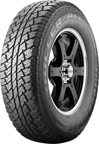 Bridgestone D693II 265/55 R19 109V