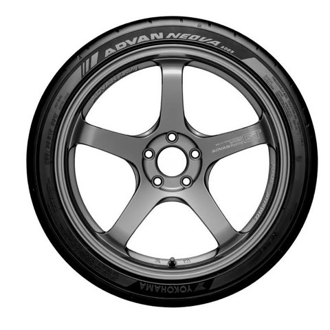 Yokohama Advan Neova (AD09) 255/35 R20 97W XL, photo 3