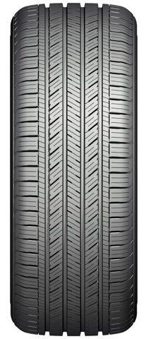 Goodyear Eagle Touring 245/45 R19 98W, photo 2