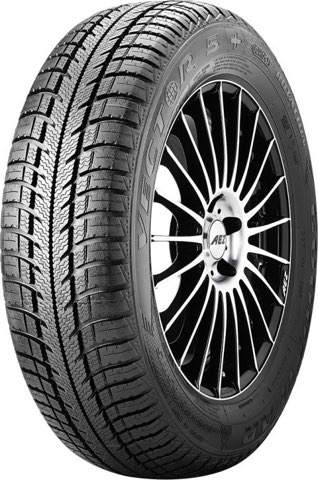 Goodyear Vector 5+ MS 195/50 R15 82T