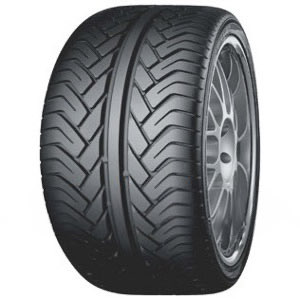 Yokohama Advan S.T. V802 235/50 R18 101W XL