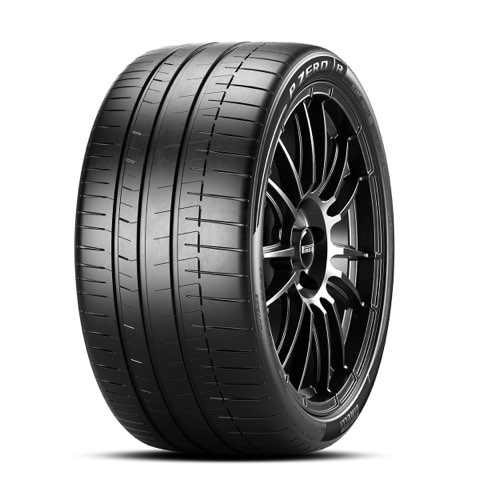 Pirelli P Zero R 305/30 R20C 103Y