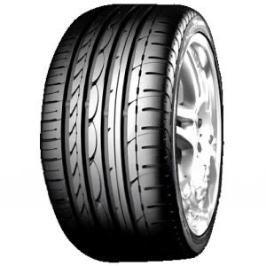 Yokohama Advan Sport 205/45 R17 84V