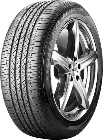 Bridgestone DUELER H/P 92A 265/50 R20 107V