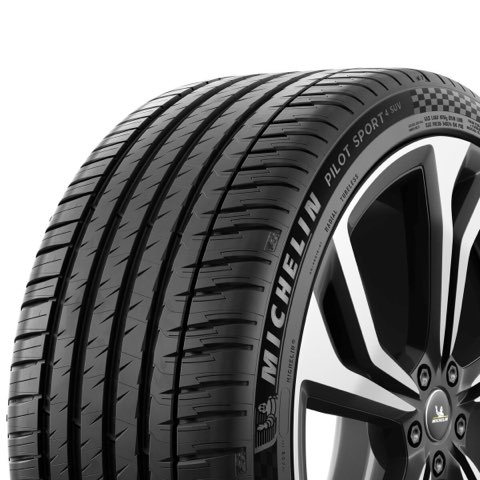 Michelin Pilot Sport 4 SUV 295/35 R21 107Y XL MO1, photo 2