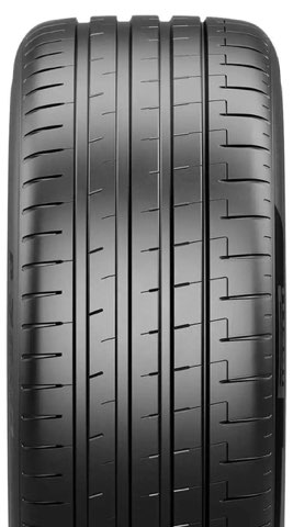 Pirelli P Zero PZ5 285/40 R22 106Y MO-S, photo 2