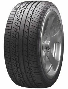 Kumho Ecsta X3 KL17 245/70 R16 107H (2119423)