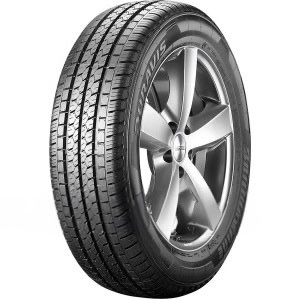 Bridgestone Duravis R410 165/70 R14 85R (6716)