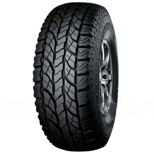 Yokohama Geolandar A/T-S G01 285/60 R18 116H